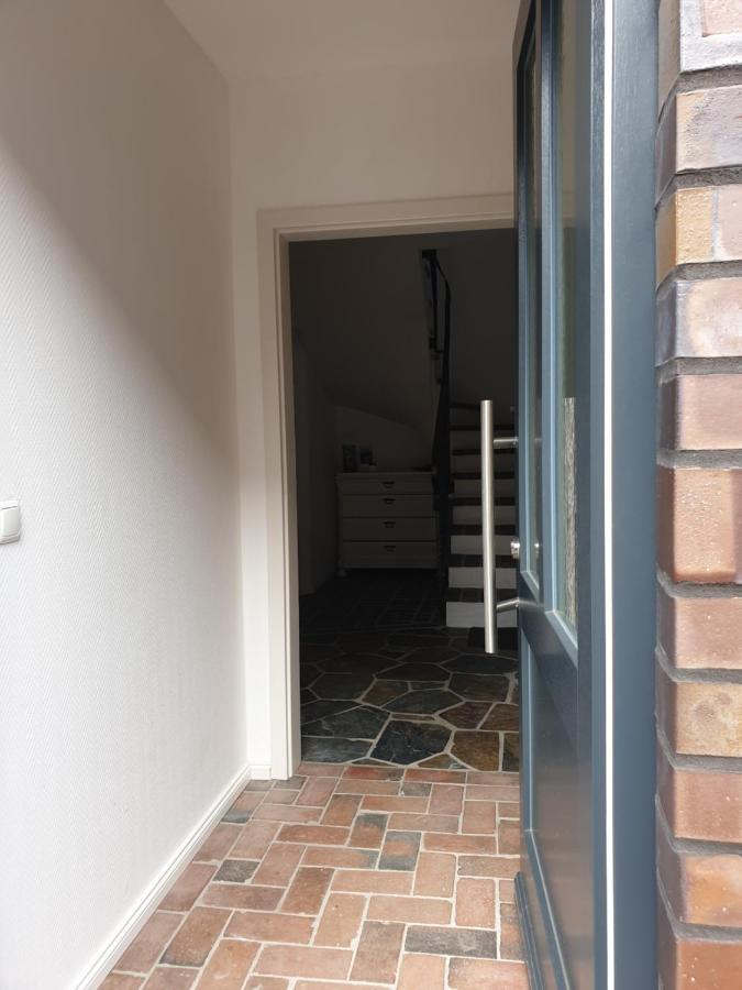 Apartuum Glückstadt Exteriér fotografie